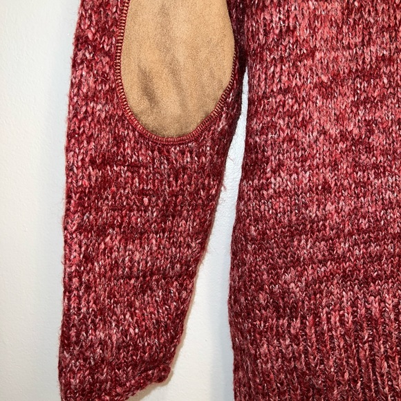 Cable knit sweater - Picture 6 of 6